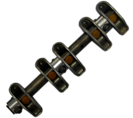 Rocker Shaft Supports