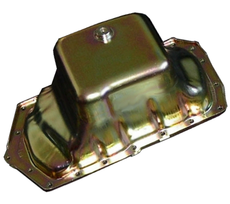 Deep Sump Oil Pan