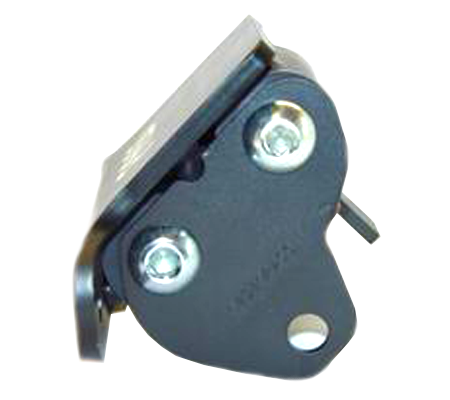 Motor and Trans Mounts