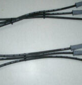 Wires-o2 sensors