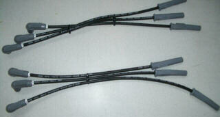 Plug Wires, o2 sensors