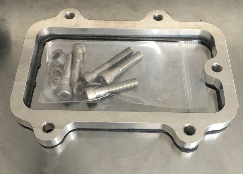 What Do Plenum Spacers Do at Janice Curry blog