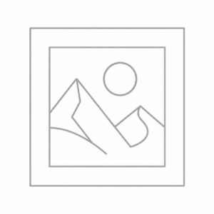 Outline of a picture frame with scenery