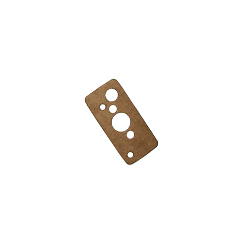 Engine carburetor gasket