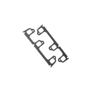 Automotive exhaust manifold gasket