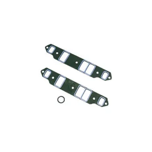 Engine intake manifold gaskets