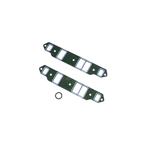 Engine intake manifold gaskets