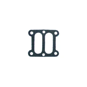 Engine manifold gasket
