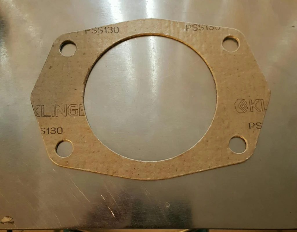 Klinger PSS130 gasket