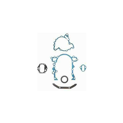 Automotive timing cover gasket kit