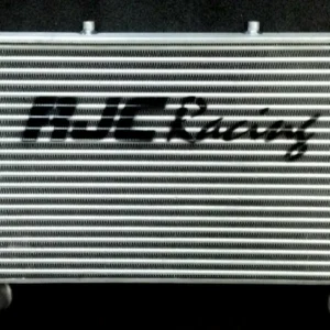 AJC Racing intercooler