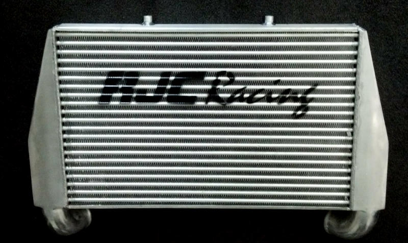 AJC Racing intercooler