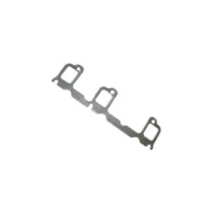 Metal manifold seal