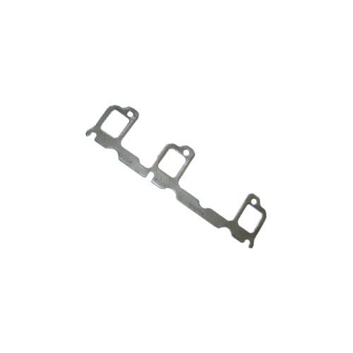 Metal manifold seal