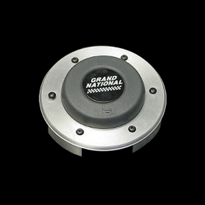 Buick Grand National part