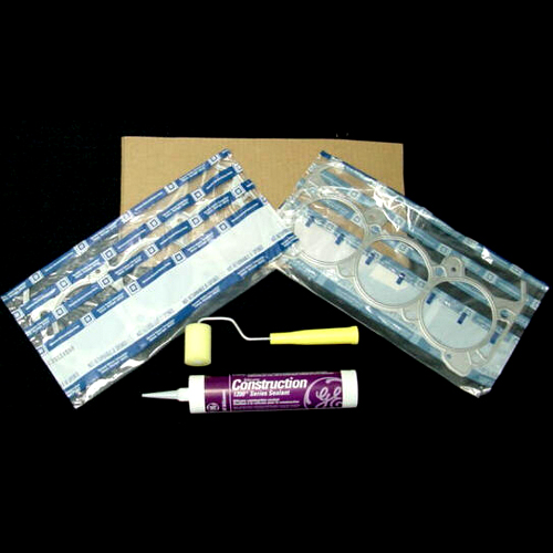 GE construction sealant and gaskets kit