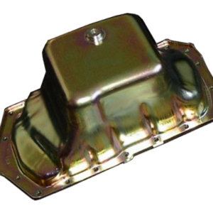 Engine oil pan