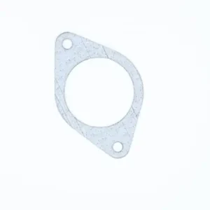Engine exhaust flange