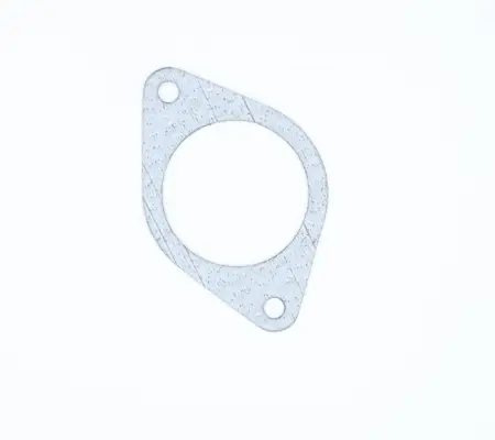 Engine exhaust flange
