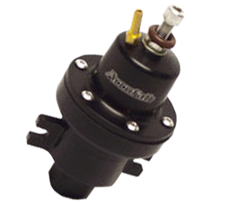 Aeromotive fuel pressure regulator