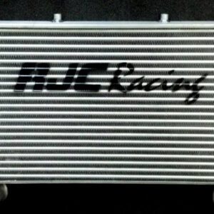 Automotive heat exchanger