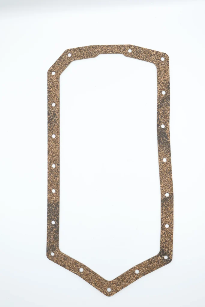 New replacement engine gasket