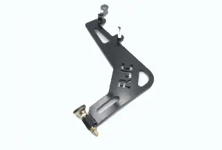 R&G Racing tail tidy bracket