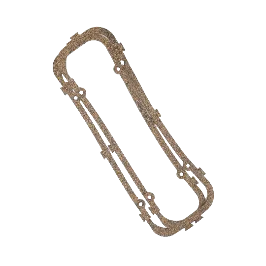 Engine valve cover gasket