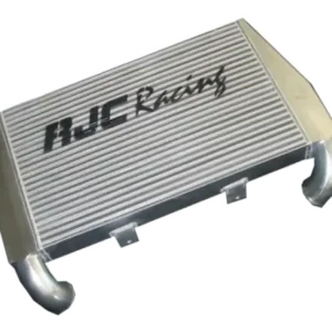 Car performance intercooler