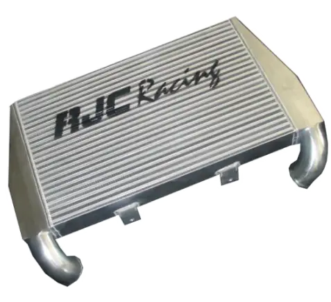 Car performance intercooler